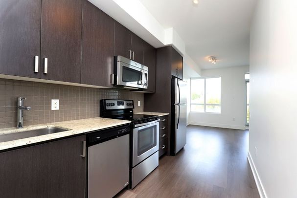 For Lease - 7608 Yonge Street Unit# 516, Vaughan, Ontario - Photo 1