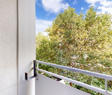 Wohnen am Puls der Stadt - Photo 4