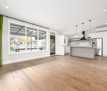 30 Palermo Street, South Yarra VIC 3141 - House For Rent | Domain - Photo 5