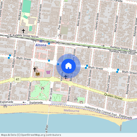 42C Blyth Street, 3018, Altona Vic