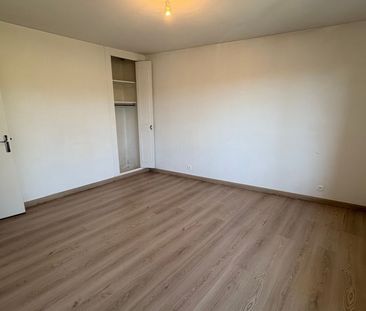 Appartement à louer - Photo 1
