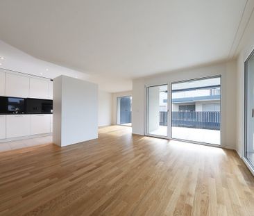 Ein glücklicher Wohnungsstart - Photo 3