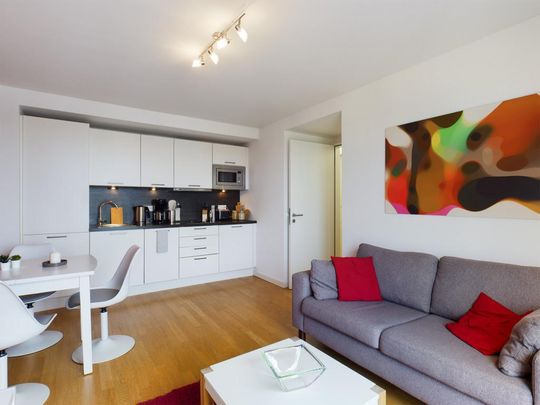 Maxi Bude C.12.04 - Photo 1