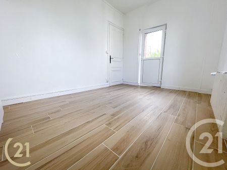 Location Appartement 2 pièces 24m² LILLEBONNE 76170 - Photo 4