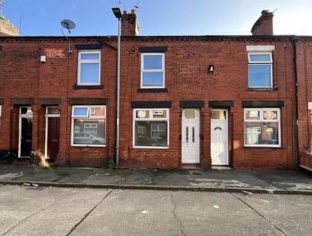 2 Bed Terraced House, Maybury St, M18 - Photo 3