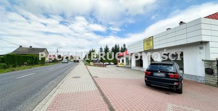 Oświęcim (gw), Grojec, Beskidzka Lokal na wynajem – zdjęcie 4