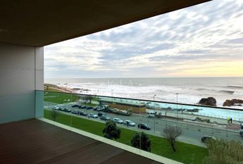 Apartamento T3 em Porto
