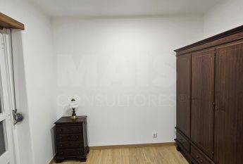 Apartamento T3 em Lisboa