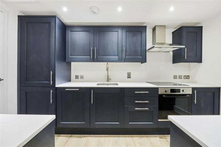 Montague Close, London Bridge, SE1 - Photo 5