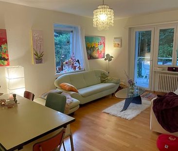 4½ Zimmer-Wohnung in Zürich - Kreis 11 Allenmoos, möbliert, auf Zeit - Foto 6