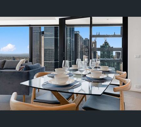 2701/7 Riverside Quay, Southbank, Vic 3006 - Photo 5