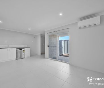 Stylish Dual-Key - 2 Bedroom, 1 Bathroom - Brand New - DUAL KEY!! - Photo 5