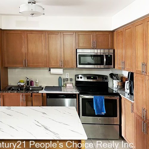 For Lease - 830 Lawrence Avenue Unit# 342, Toronto, Ontario - Photo 1