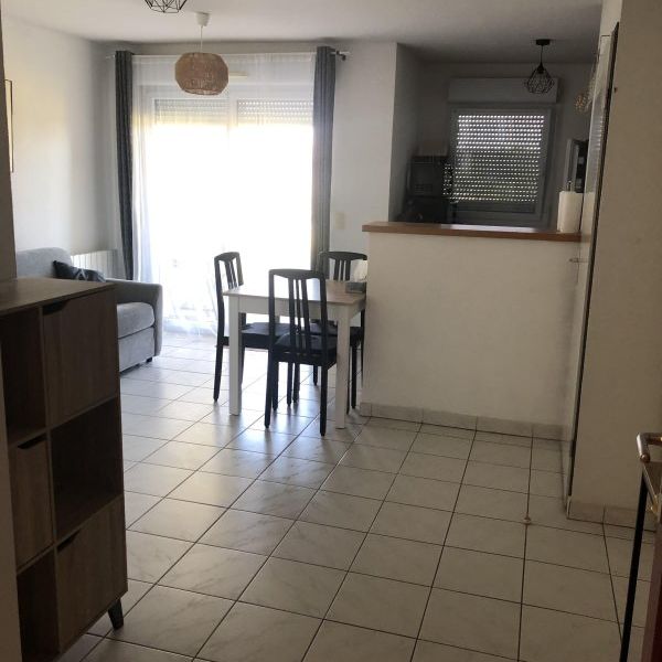 Location / Appartement T2 - Photo 1