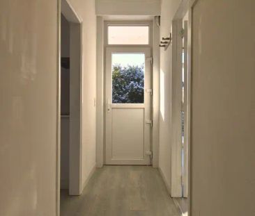 Studio met tuin te huur - Photo 6