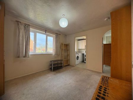1 bedroom flat to rent - Photo 3