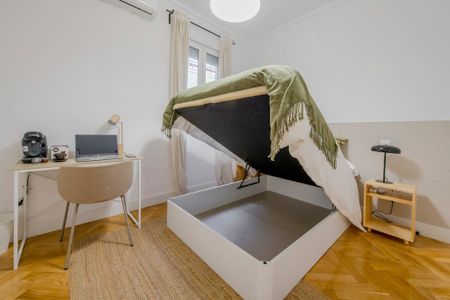 Calle Doctor Castelo, Madrid, Community of Madrid 28009 - Photo 3