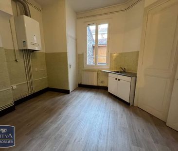 Location Appartement 2 pièces 52m² GRENOBLE 38000 - Photo 5