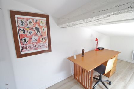 SAINT PIERRE - 1 CHAMBRE - 930 € - Photo 2