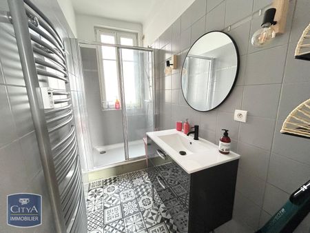 Location Appartement 2 pièces 53m² LE MANS 72000 - Photo 5