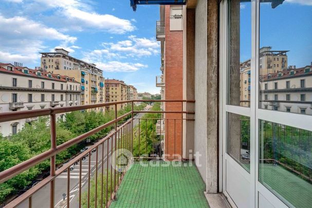 Trilocale in Affitto in Via Giorgio Washington 80 a Milano - Photo 1