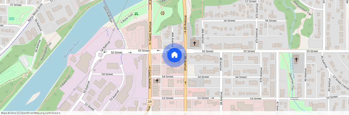 4911 - 55 Street, 5, T4N 5J4, Red Deer