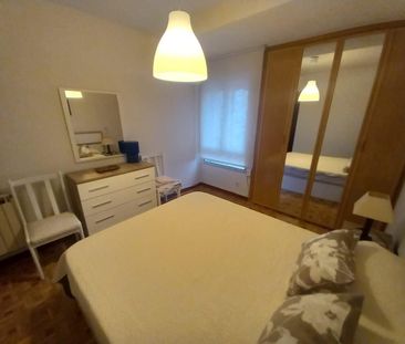 Piso de alquiler en Calle Mota del Cuervo, 4, Canillas - Photo 2