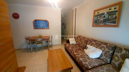 Se alquila en Alcalá apartamento 1 dormitorio - Photo 2