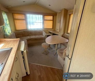 2 bedroom mobile home to rent - Photo 1
