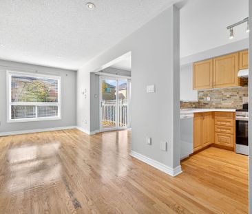 For Lease - 2456 LAZIO Lane, Oakville, Ontario - Photo 1