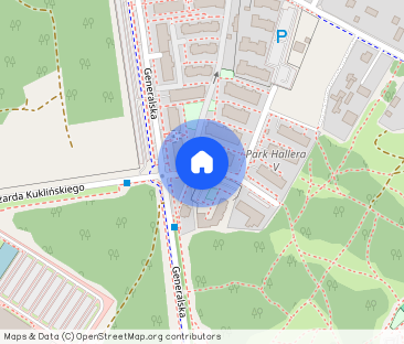 Mieszkanie, 38 m², Otwock - Photo 1