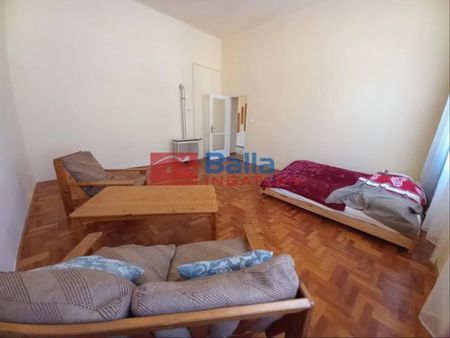 Kiadó jó állapotú lakás - Budapest VII. kerület - Fotó 3