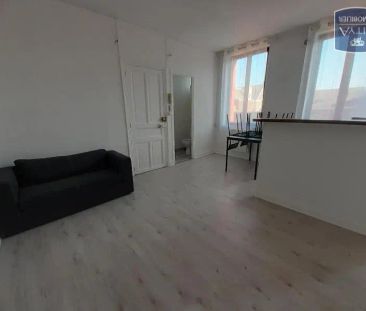 Appartement à louer 2 pièces 32.17m² - Photo 3