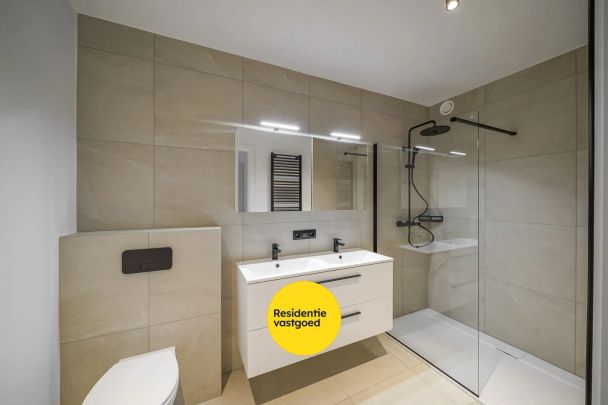 Nieuwbouw appartement met 2 slaapkamers te huur in Oudenburg - Photo 1