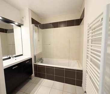 Location appartement 3 pièces, 64.01m², Saint-Herblain - Photo 3