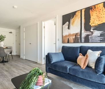 1 bedroom apartment to rent - Photo 3