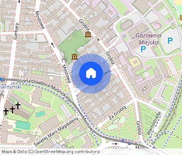 Przytulne mieszkanie 1-pokojowe w Poznaniu - Photo 1