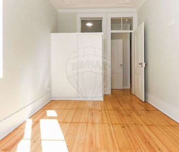 Apartamento T2 em Lisboa - Photo 1