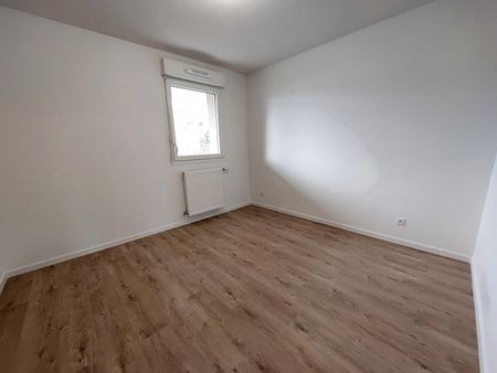 location Appartement T3 DE 61.63m² À GRENOBLE - Photo 4