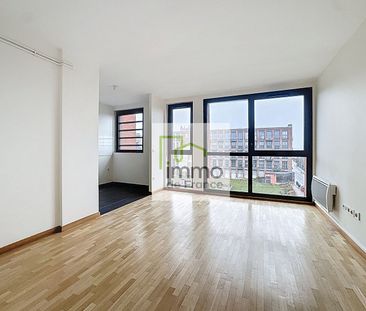 Location Appartement 3 pièces 54m² - Photo 2