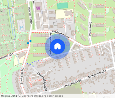 1-Zimmer-Wohnung in Dortmund Wickede-noch in diesem Jahr mit einem ... - Photo 1