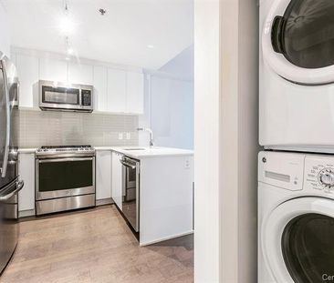 Appartement - 1206-1190 Rue MacKay - Photo 5