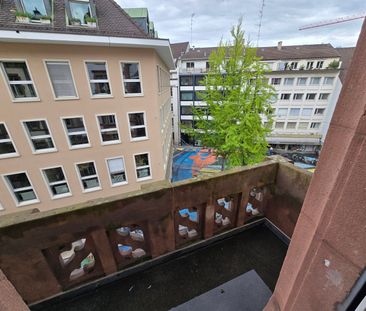 Sanierte Altbauwohnung im Herzen der Altstadt - Photo 5