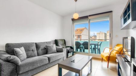 Piso de alquiler en Calle Oltra, 13, Grau de Gandia - Venecia - Marenys de Rafalcaid - Foto 2