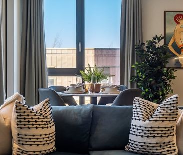 2 bedroom apartment to rent - Photo 3