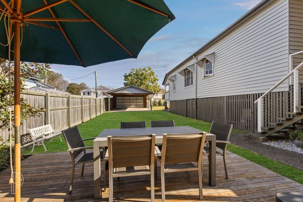 37 Strathmore Street, Kedron QLD 4031 - House For Rent | Domain - Photo 1