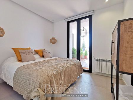 Villa in Aranjuez, for rent - Photo 4