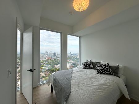 For Lease - 319 Jarvis Street Unit# 3510, Toronto, Ontario - Photo 5