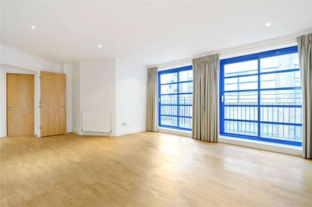 Calvin Street, Spitalfields, London, E1 6NW - Photo 2