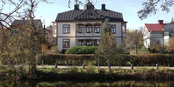 Nedre Brunnsvägen, Ronneby - Photo 3